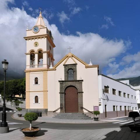 Semana Santa de Arafo