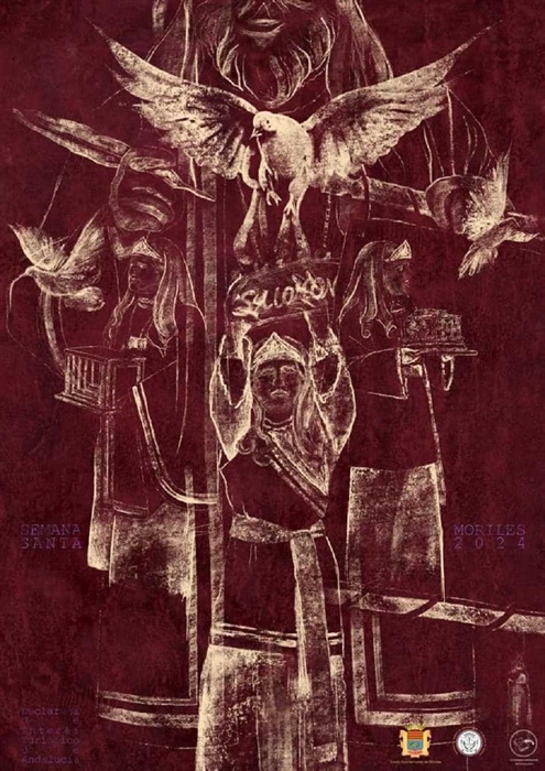 Semana Santa de Moriles