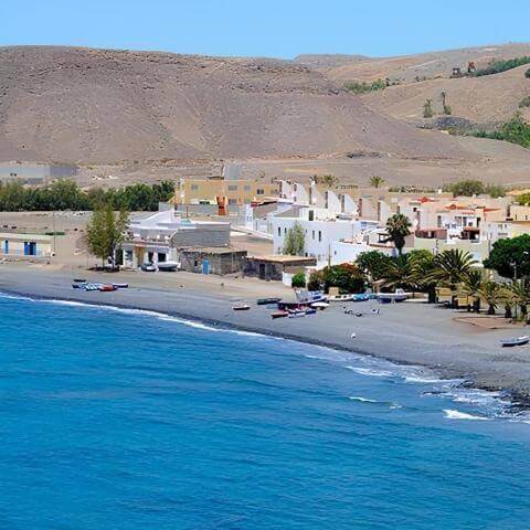 Fiestas de La Lajita