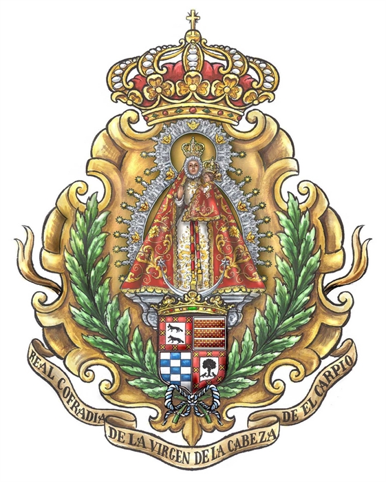 Romería de la Virgen de la Cabeza de El Carpio