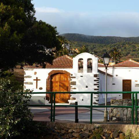 Fiestas en honor a San Buenaventura y Ntra. Sra. de la Salud