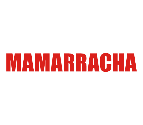 Mamarracha Podcast Live con Ana Morgade