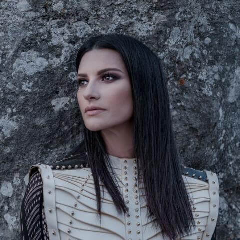 Laura Pausini en concierto