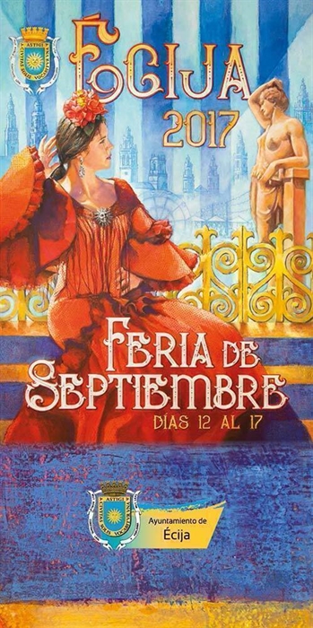 Feria de Septiembre de Écija