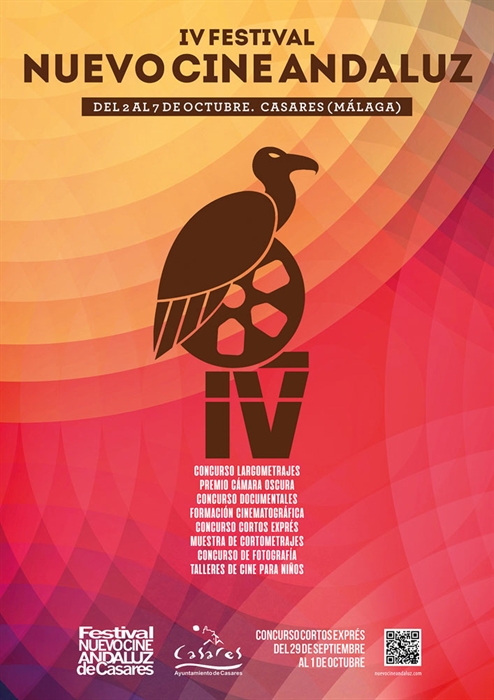 Festival Nuevo Cine Andaluz