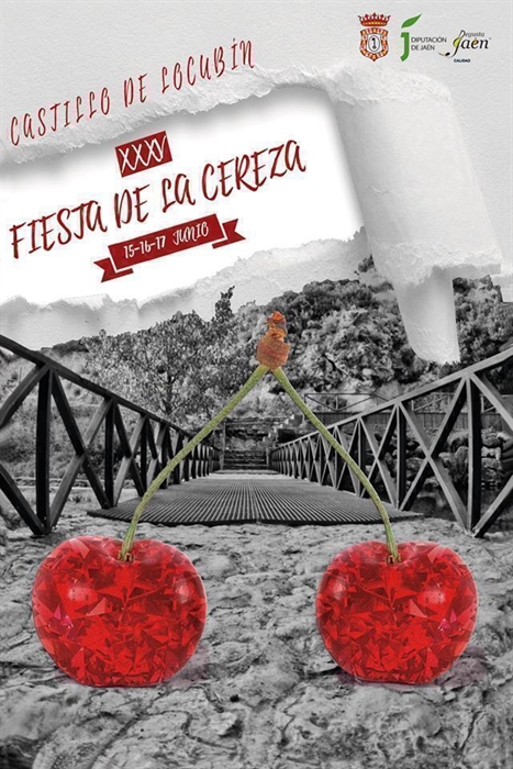 Fiesta de la Cereza