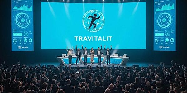 Presentació Oficial Travitalit 2026 – Casa de la Cultura de Girona