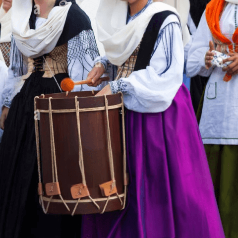 Romería de Los Cardones