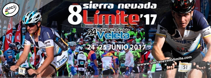 Sierra Nevada Límite