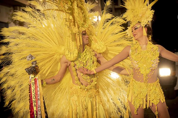 CARNAVAL DE ÁGUILAS