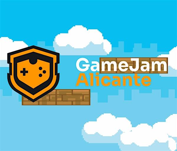 Gamejam Alicante 2026