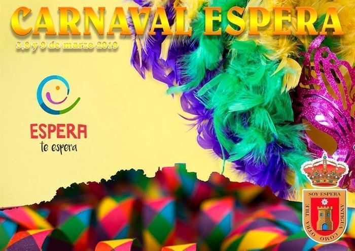 Carnaval de Espera