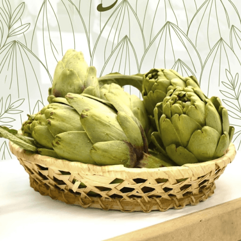 Jornada de la alcachofa