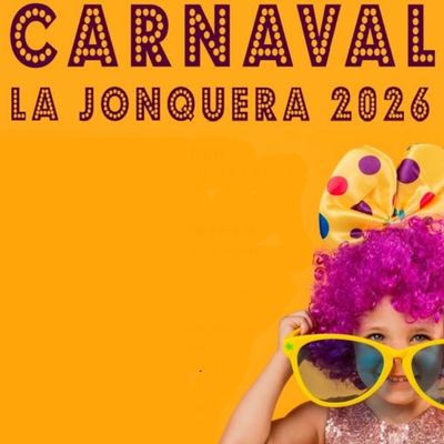 Carnaval de La Jonquera