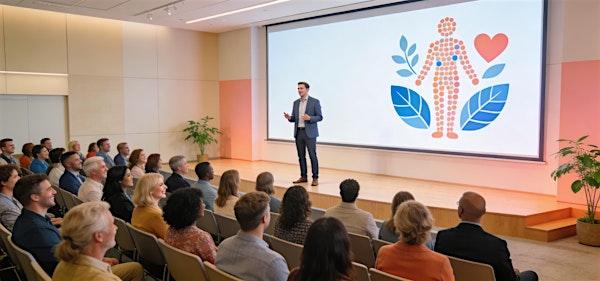 Descubre un proyecto salud con libertad financiera que está cambiando vidas