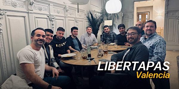 Libertapas Valencia