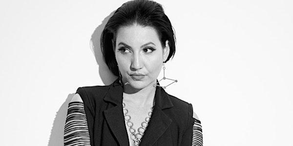 20 de Febrero Fernanda Martins en Hyper Club (Vigo)