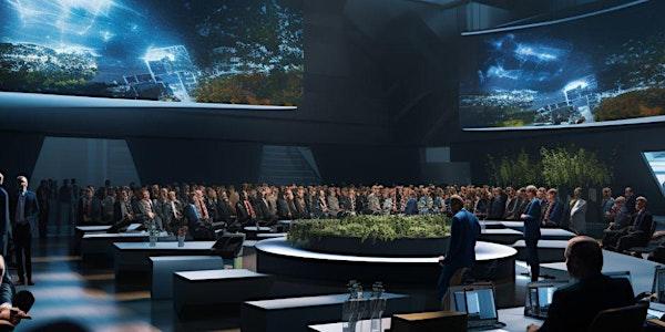 AI Workshop TEST EVENT