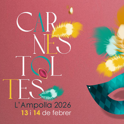 Carnestoltes a L'Ampolla