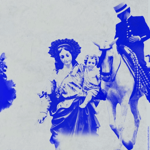 Gran día del Caballo