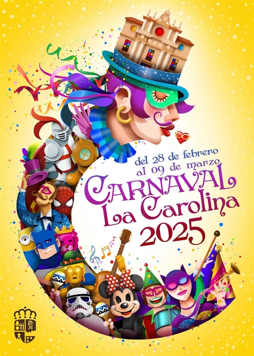 Carnaval de La Carolina