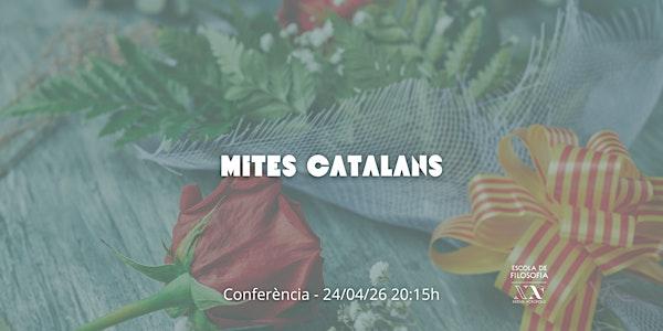 Mites Catalans
