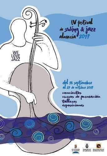 Festival Internacional de Swing & Jazz - We love Jazz