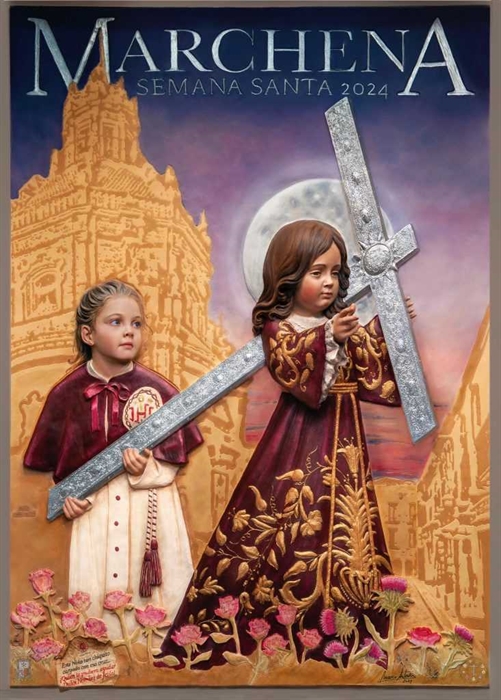 Semana Santa de Marchena