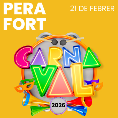 Carnaval de Perafort