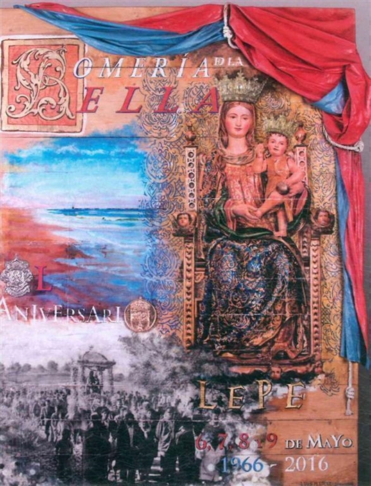 Romería de la Virgen de la Bella