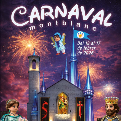 Carnaval de Montblanc