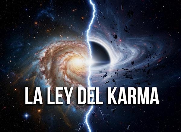 La Ley del Karma