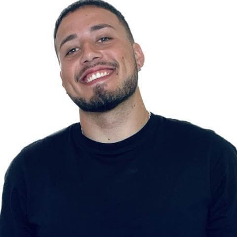 Jorge Ávila: Todo pa'útima hora