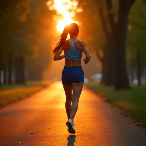 Descubriendo Fasnia: Carrera Solidaria