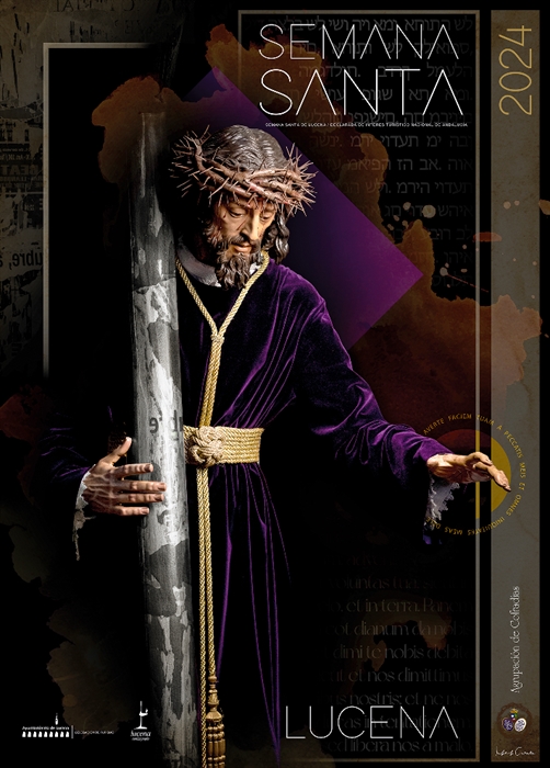 Semana Santa de Lucena