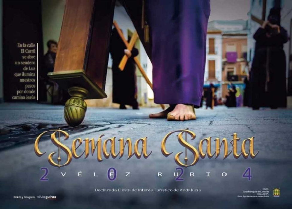 Semana Santa de Vélez Rubio