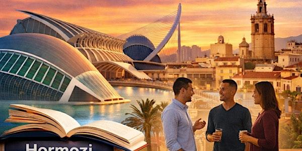 Valencia Business Book Club