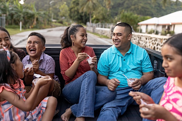 Taller para padres y madres - La crianza con amor y propósito familiar
