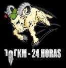 101 km en 24 horas de La Legión