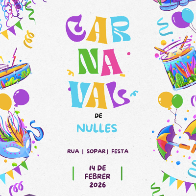 Carnaval a Nulles