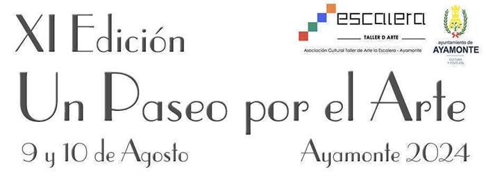 Un paseo por el arte