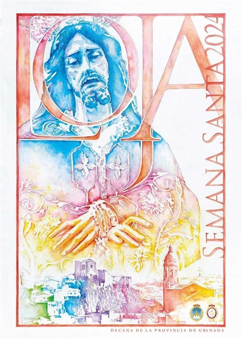 Semana Santa de Loja