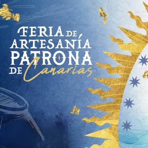 Feria de Artesanía de la Patrona de Canarias