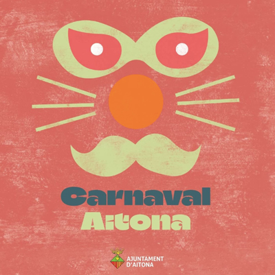 Carnaval d'Aitona
