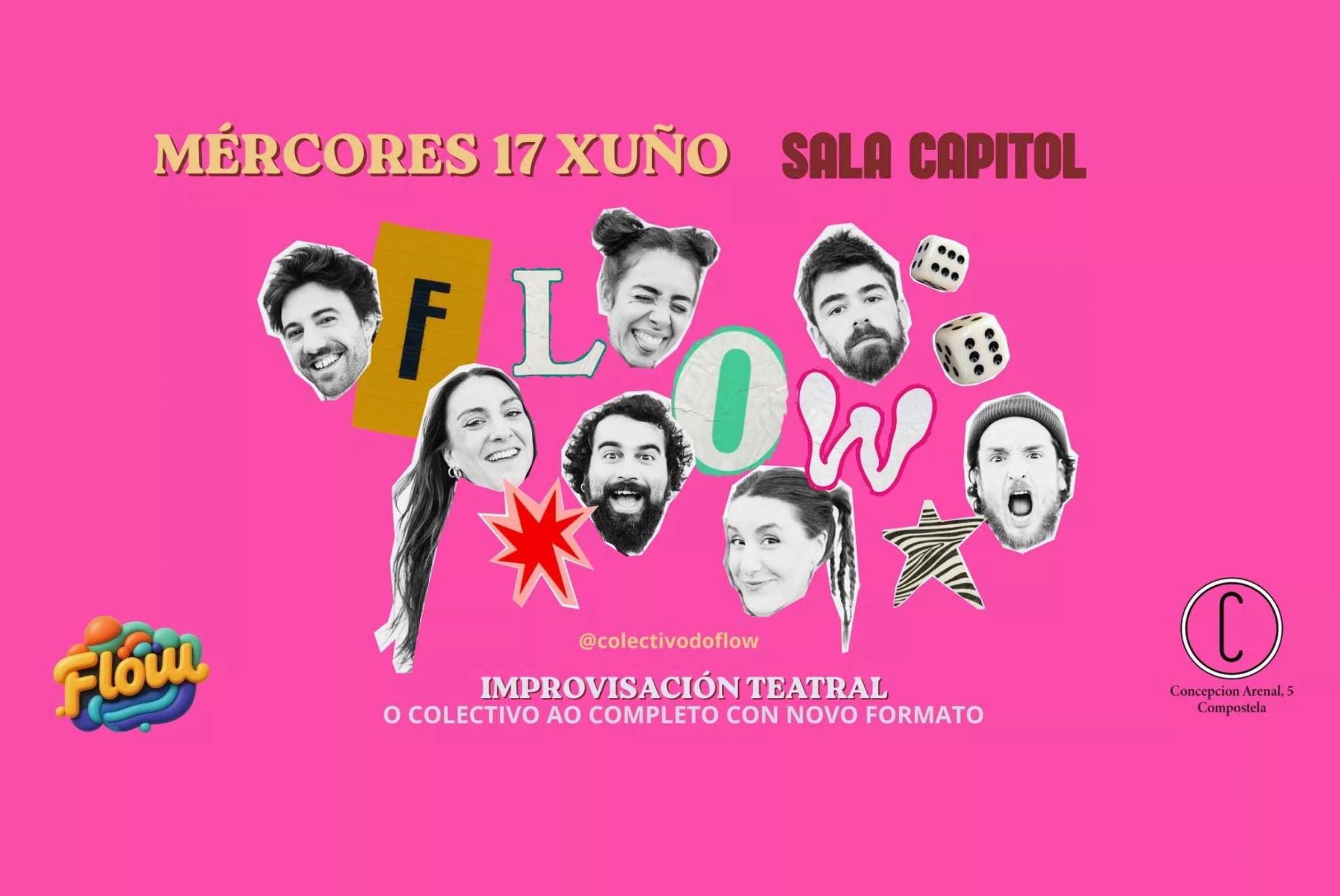 Colectivo do flow