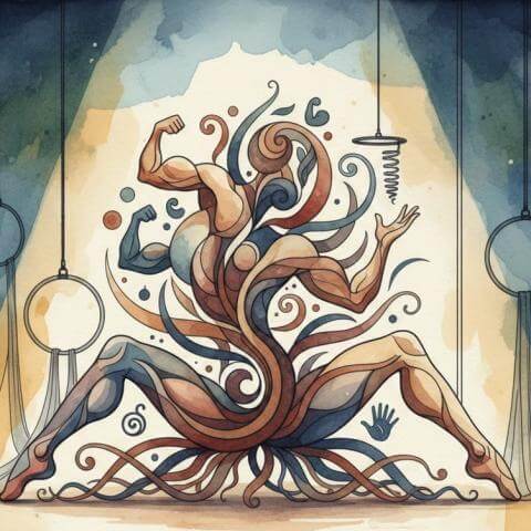 ACROarte: Suelo