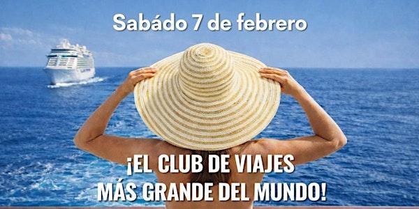 Prentación Club de Vacaciones