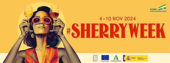Sherryweek