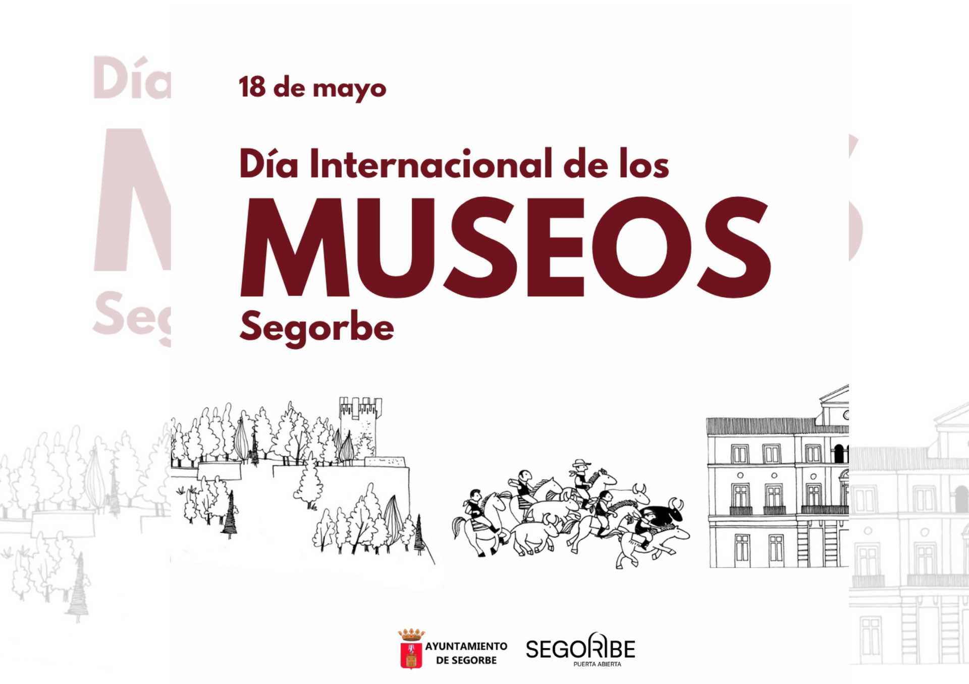 "DÍA INTERNACIONAL DE LOS MUSEOS" EN SEGORBE