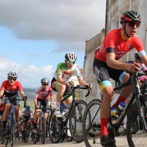 Vuelta Ciclista a Canarias: Tenerife Junior